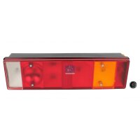 Rear Light right DT SPARE PARTS IAM-Expertise suitable...