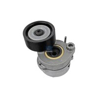 Belt tensioner V-ribbed belt DT SPARE PARTS for...