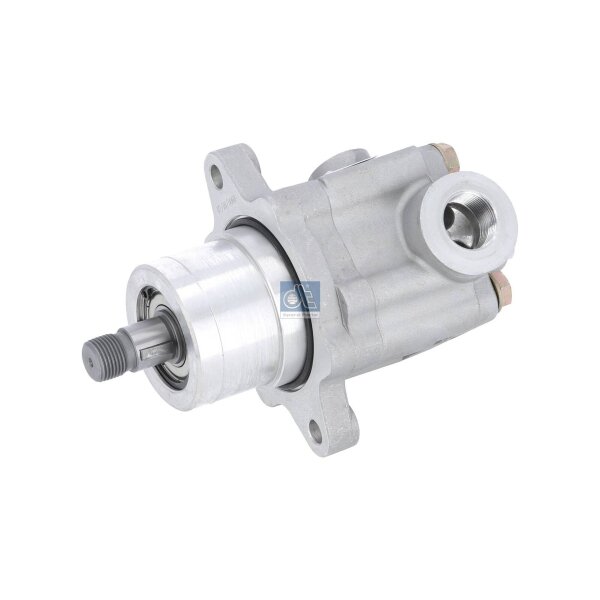 Hydraulikpumpe Lenkung hydraulisch DT SPARE PARTS für u.a. VOLVO FH12