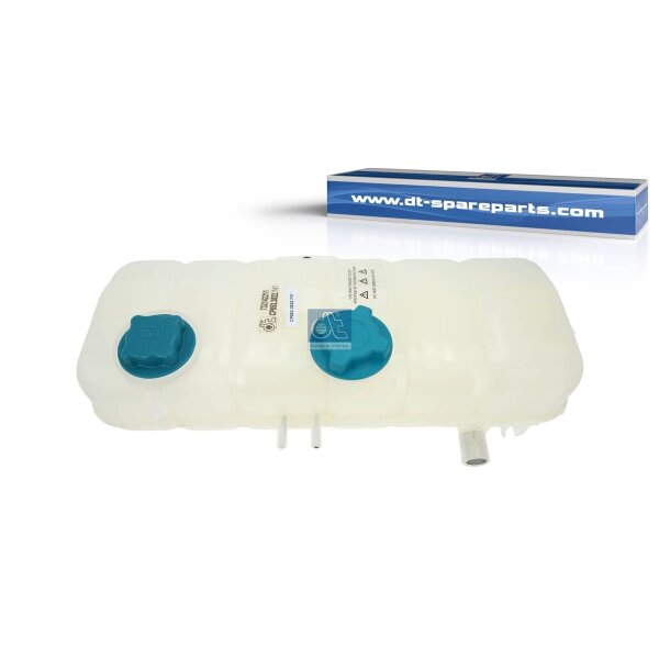 Ausgleichsbehälter Kühlmittel DT SPARE PARTS IAM-Expertise für VOLVO NH12