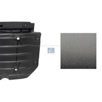 Kotflügel hinten links DT SPARE PARTS IAM-Expertise...