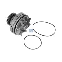 Engine Cooling Water Pump DT SPARE PARTS for RENAULT...