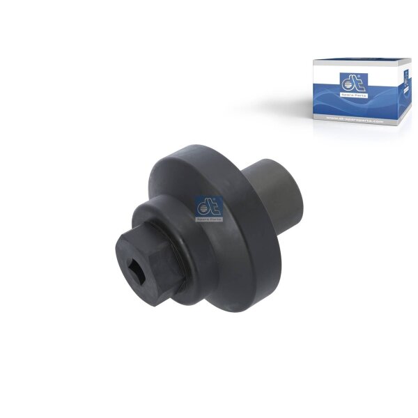 Nutmutternschlüssel DT SPARE PARTS IAM-Expertise passend für MAN