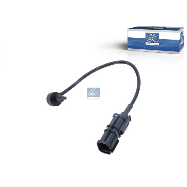 Sensor DT SPARE PARTS Aftermarket-Expertise passend für u.a. MAN