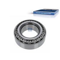 Inner wheel bearing Ø 70 - 130 mm DT SPARE PARTS...