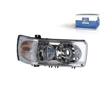 Hauptscheinwerfer links DT SPARE PARTS IAM-Expertise...