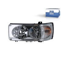 Hauptscheinwerfer rechts DT SPARE PARTS IAM-Expertise...