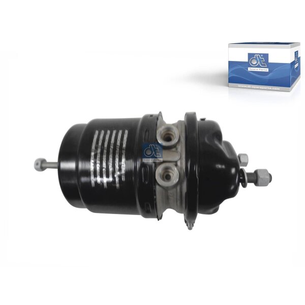 Federspeicherbremszylinder Type 24/24 DT SPARE PARTS passend für DAF
