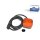 Side Marker Light DT SPARE PARTS IAM-Expertise suitable for e.g. MAN TGA