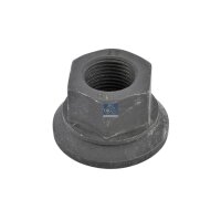 Wheel Nut M18 x 15 SW 27 DT SPARE PARTS IAM-Expertise...