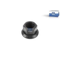 Wheel Nut M22 x 15 SW 32 DT SPARE PARTS IAM-Expertise...