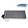 Wärmetauscher 555 x 250 mm DT SPARE PARTS für u.a. RENAULT TRUCKS