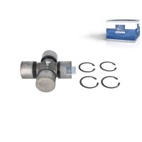 Gelenk Gelenkwelle DT SPARE PARTS IAM-Expertise passend...