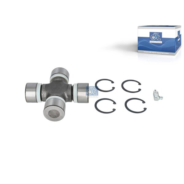 Joint steering column DT SPARE PARTS IAM-Expertise suitable for RENAULT