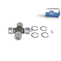 Joint steering column DT SPARE PARTS IAM-Expertise...