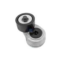 Belt tensioner V-ribbed belt DT SPARE PARTS for...