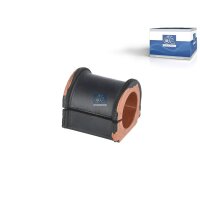Anti-roll bar bush on air bellows carrier DT SPARE PARTS...