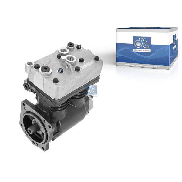 Compressor Compressed-Air System DT SPARE PARTS suitable for e.g. SCANIA 4