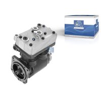 Kompressor Druckluftanlage DT SPARE PARTS passend...