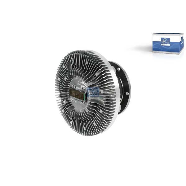 Kupplung Kühlerlüfter DT SPARE PARTS für u.a. MERCEDES-BENZ AXOR