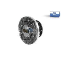 Kupplung Kühlerlüfter DT SPARE PARTS für...