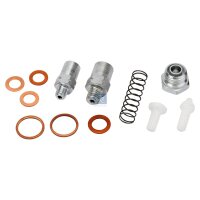 Reparatursatz Kraftstoffpumpe DT SPARE PARTS für...