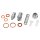 Reparatursatz Kraftstoffpumpe DT SPARE PARTS für u.a. VOLVO FM