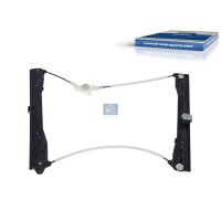 Fensterheber DT SPARE PARTS Aftermarket-Expertise passend...