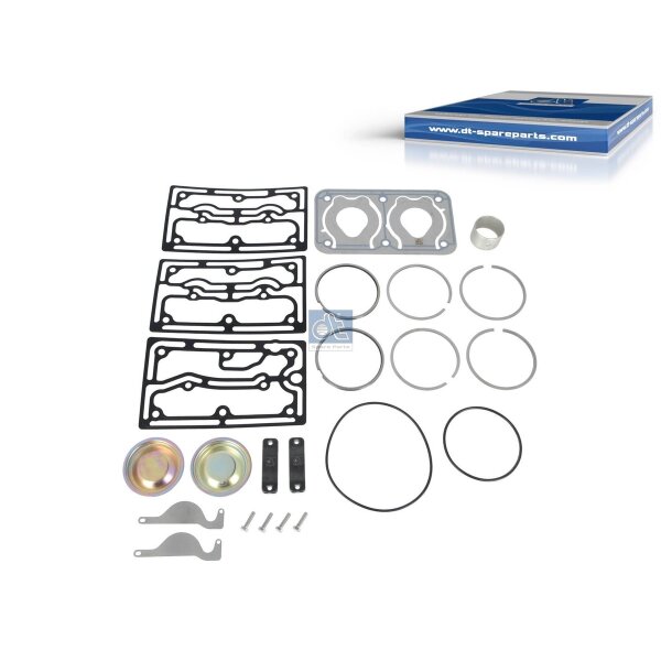 Repair Kit Air Compressor DT SPARE PARTS IAM-Expertise suitable for VOLVO