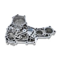 Deckel Schaltgetriebe DT SPARE PARTS IAM-Expertise...