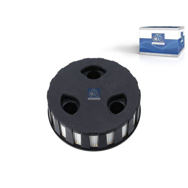 Filter Crankcase Ventilation DT SPARE PARTS IAM-Expertise suitable for IVECO