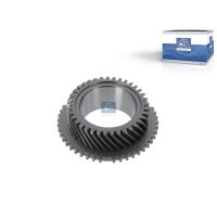 Zahnrad Vorgelegewelle DT SPARE PARTS IAM-Expertise...