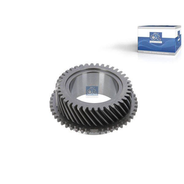 Zahnrad Hauptwelle DT SPARE PARTS IAM-Expertise passend für FIAT