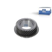 Zahnrad Hauptwelle DT SPARE PARTS IAM-Expertise passend...
