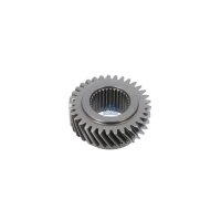 Zahnrad Vorgelegewelle DT SPARE PARTS IAM-Expertise...