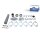 Repair Kit Kingpin 199 mm DT SPARE PARTS Aftermarket-Expertise for IVECO