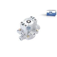 Bremsventil Feststellbremse 10 bar DT SPARE PARTS passend...
