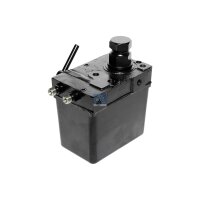 Kipppumpe Fahrerhaus 300 bar M10 x 1 5 DT SPARE PARTS...