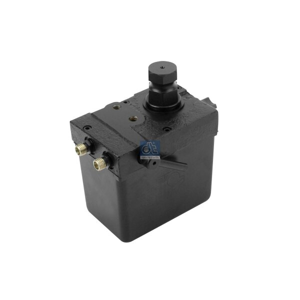 Kipppumpe Fahrerhaus 350 bar M18 x 1 5 DT SPARE PARTS für u.a. MB ACTROS