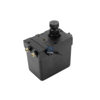 Kipppumpe Fahrerhaus 350 bar M18 x 1 5 DT SPARE PARTS...