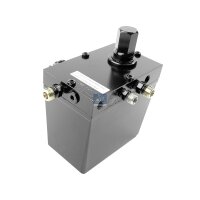 Kipppumpe Fahrerhaus 280 bar M12 x 1 5 DT SPARE PARTS...