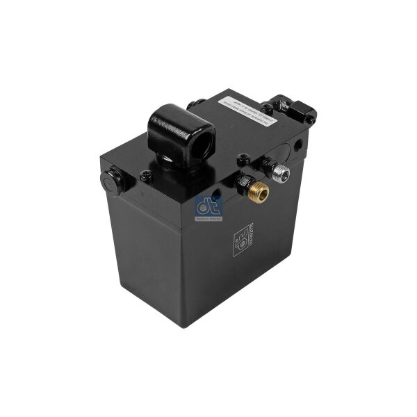Kipppumpe Fahrerhaus 280 bar M12 x 1 5 DT SPARE PARTS für u.a. DAF 95