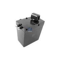 Kipppumpe Fahrerhaus 280 bar M12 x 1 5 DT SPARE PARTS...