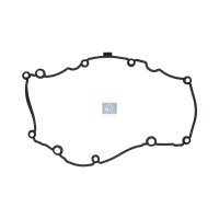 Gasket Cylinder Head Cover DT SPARE PARTS IAM-Expertise...
