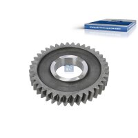 Zahnrad Getriebeeingangswelle DT SPARE PARTS...