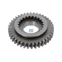 Zahnrad Getriebeeingangswelle DT SPARE PARTS...