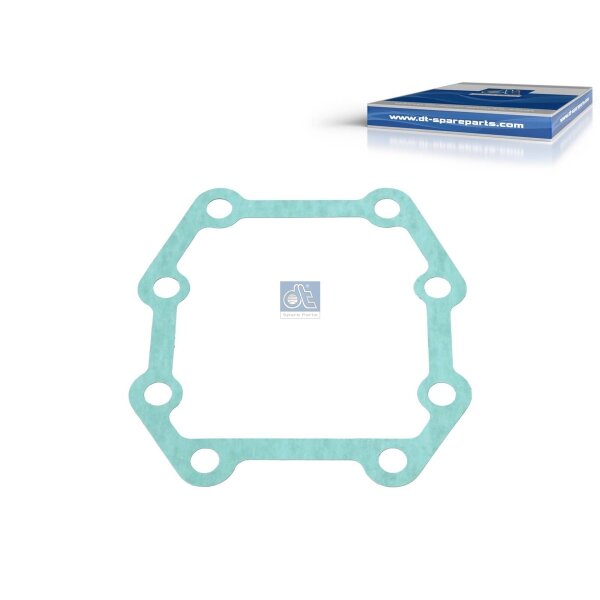 Seal manual gearbox DT SPARE PARTS IAM-Expertise suitable for RENAULT and others