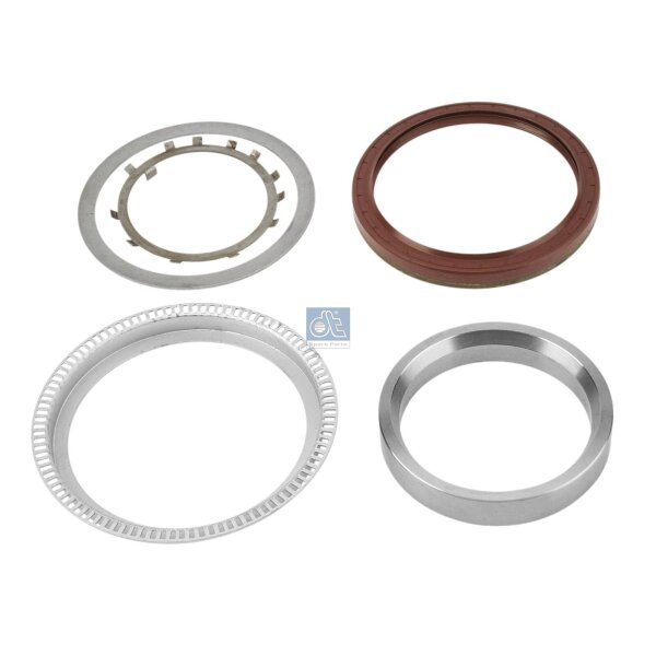 Outer planetary gear DT SPARE PARTS gasket set for MB AROCS and others