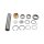 Repair Kit Kingpin 236 mm DT SPARE PARTS for RENAULT TRUCKS and others