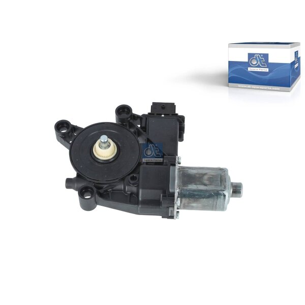 Electric Motor Window Regulator DT SPARE PARTS IAM-Expertise suitable for IVECO